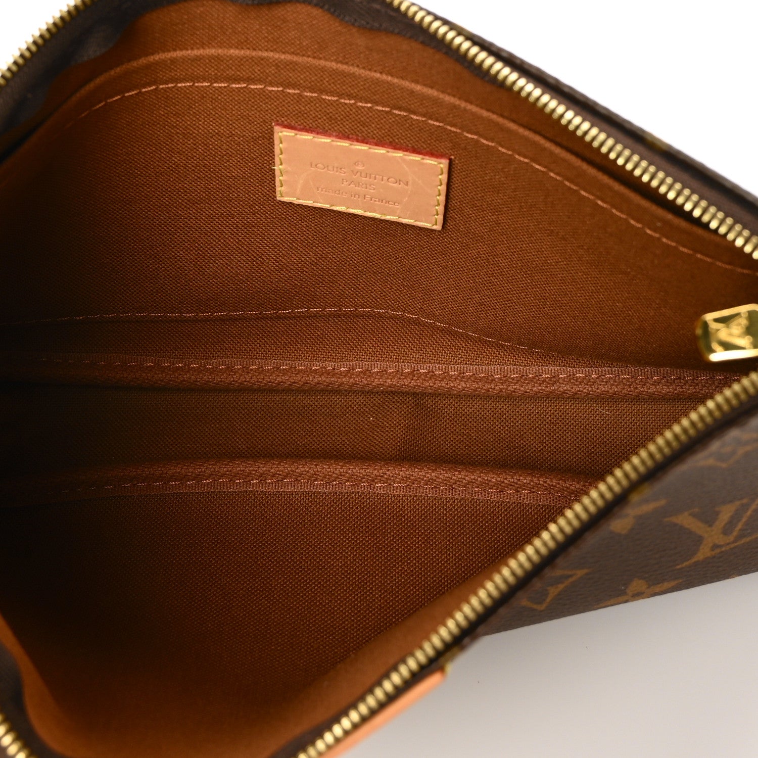 Louis Vuitton Monogram Multi Pochette Accessories Large Pochette 5 of 6