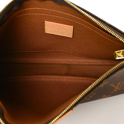 Louis Vuitton Monogram Multi Pochette Accessories Large Pochette 5 of 6