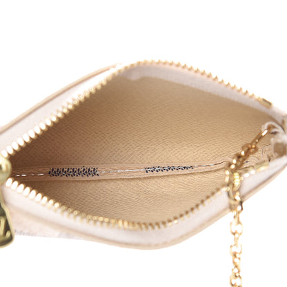 Louis Vuitton Damier Azur Key Pouch 5 of 7