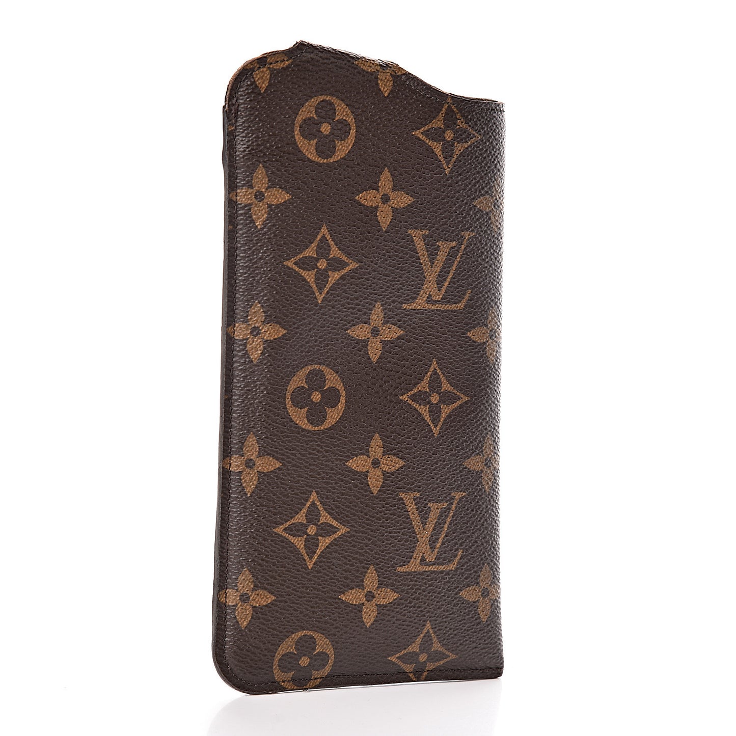Monogram Sunglasses Case MM