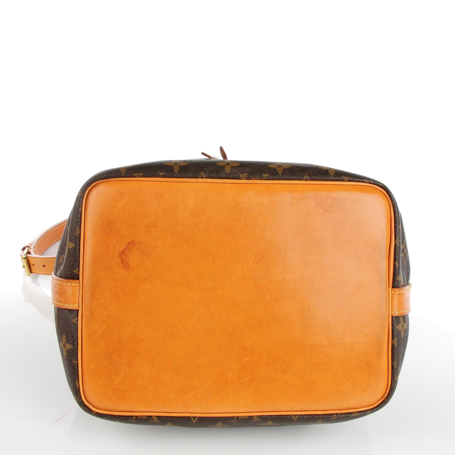 Louis Vuitton Monogram Petit Noe 5 of 9
