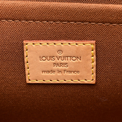 Louis Vuitton Monogram Popincourt 6 of 9