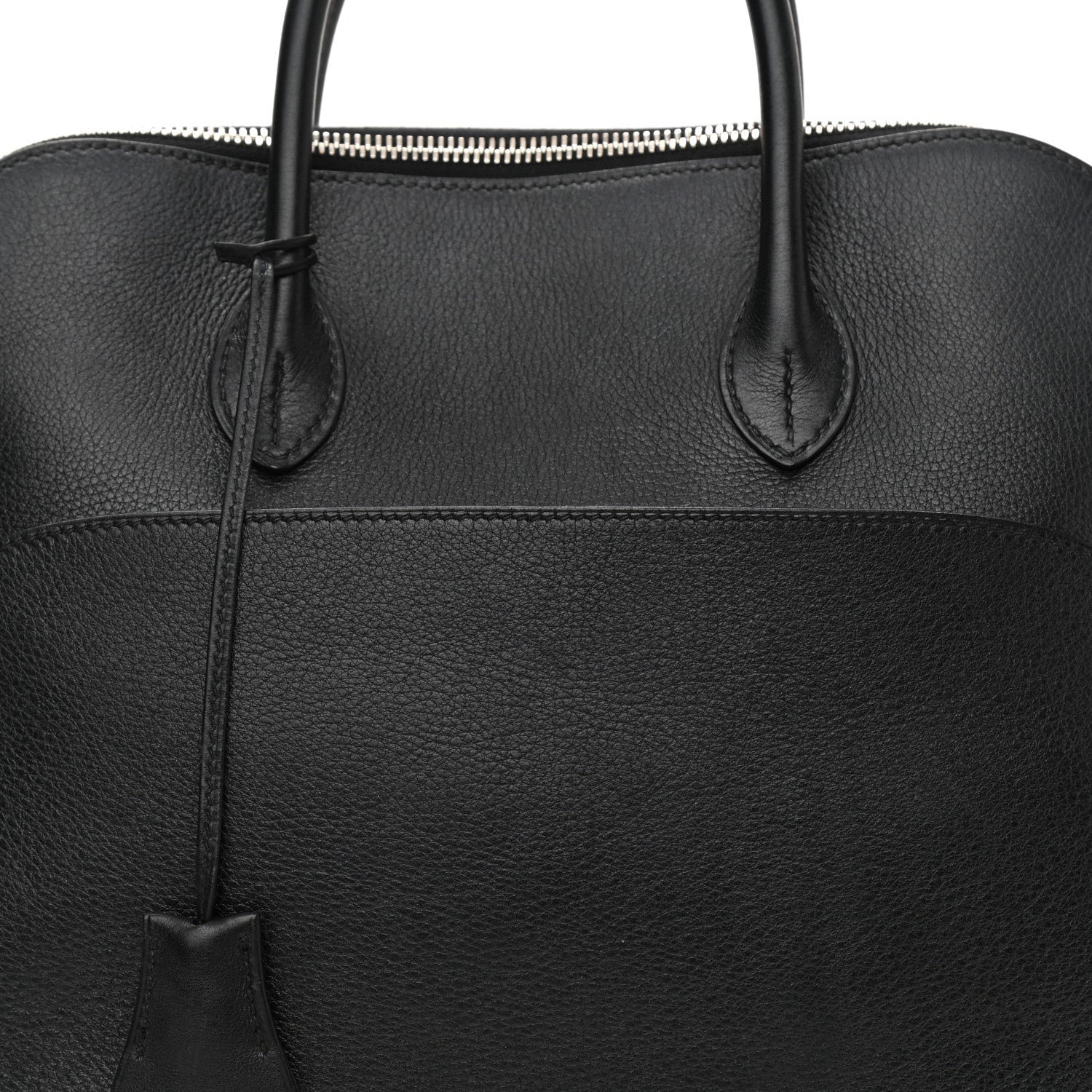 Hermes Evergrain Web Bolide 1923 31 Black 9 of 16