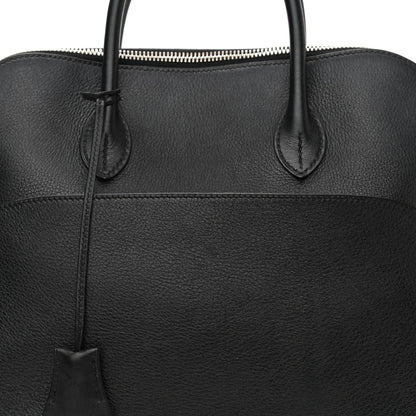 Hermes Evergrain Web Bolide 1923 31 Black 9 of 16