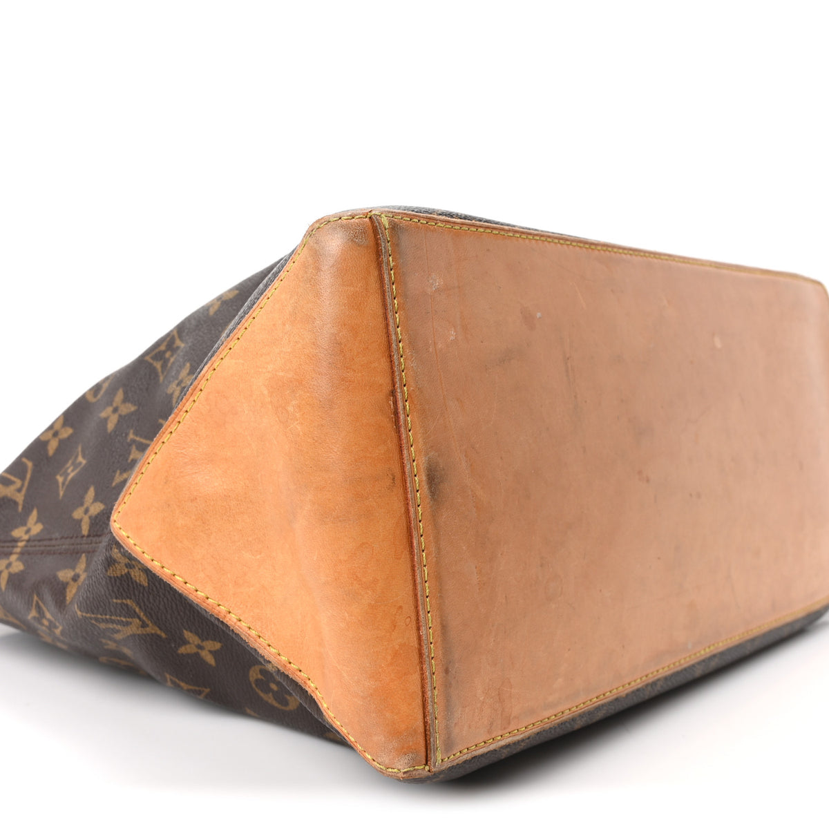 Louis Vuitton Monogram Cabas Piano 8 of 10