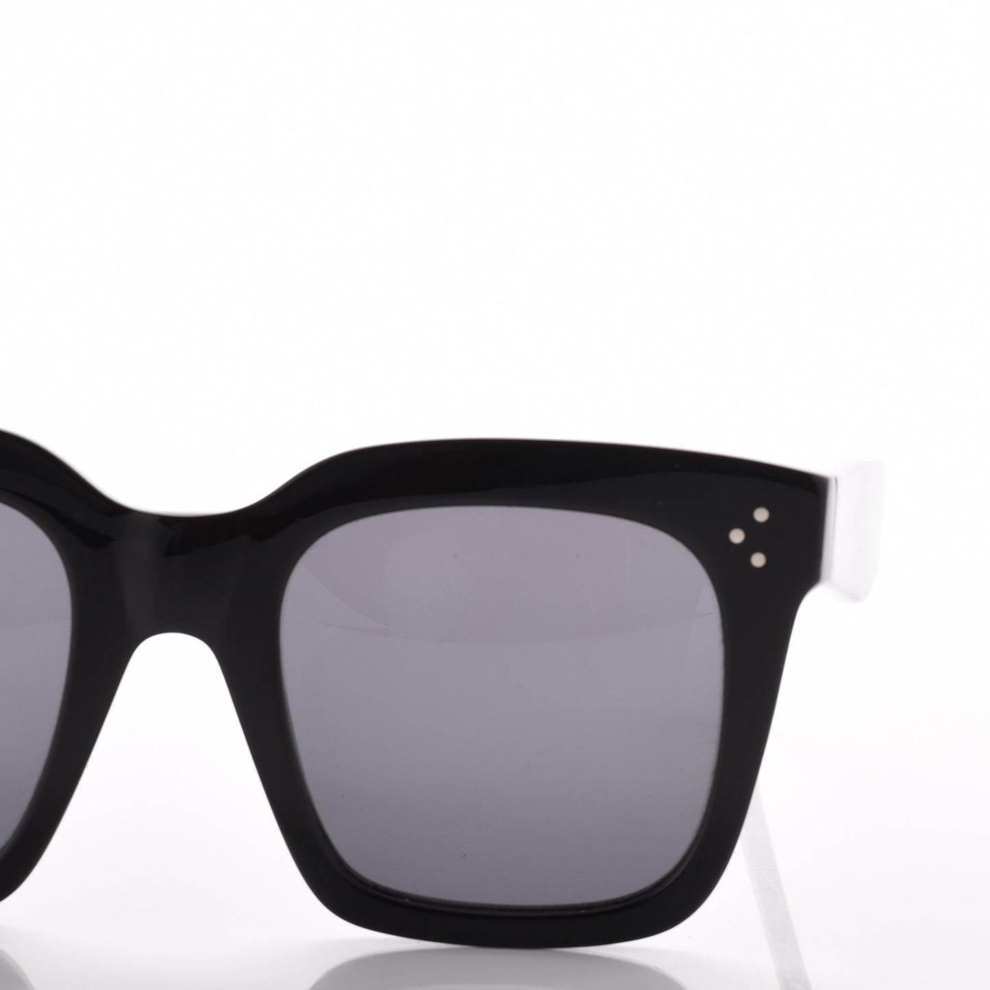 Tilda Sunglasses CL 41076/S Black