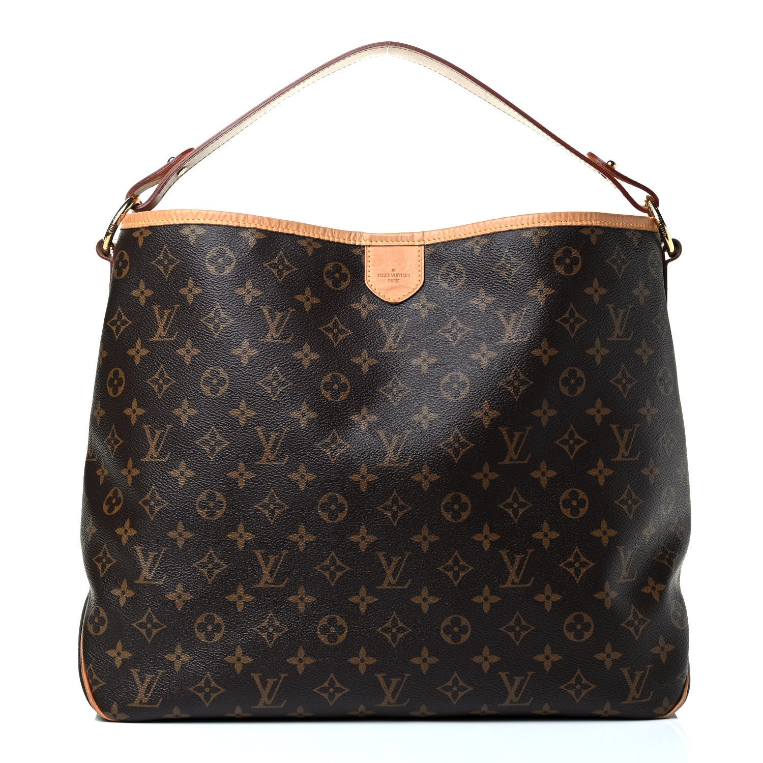 Louis Vuitton Monogram Delightful MM 1 of 4