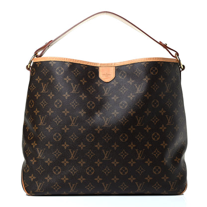 Louis Vuitton Monogram Delightful MM 1 of 4