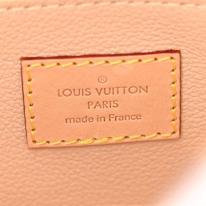 Louis Vuitton Monogram Cosmetic Pouch GM NM 6 of 6