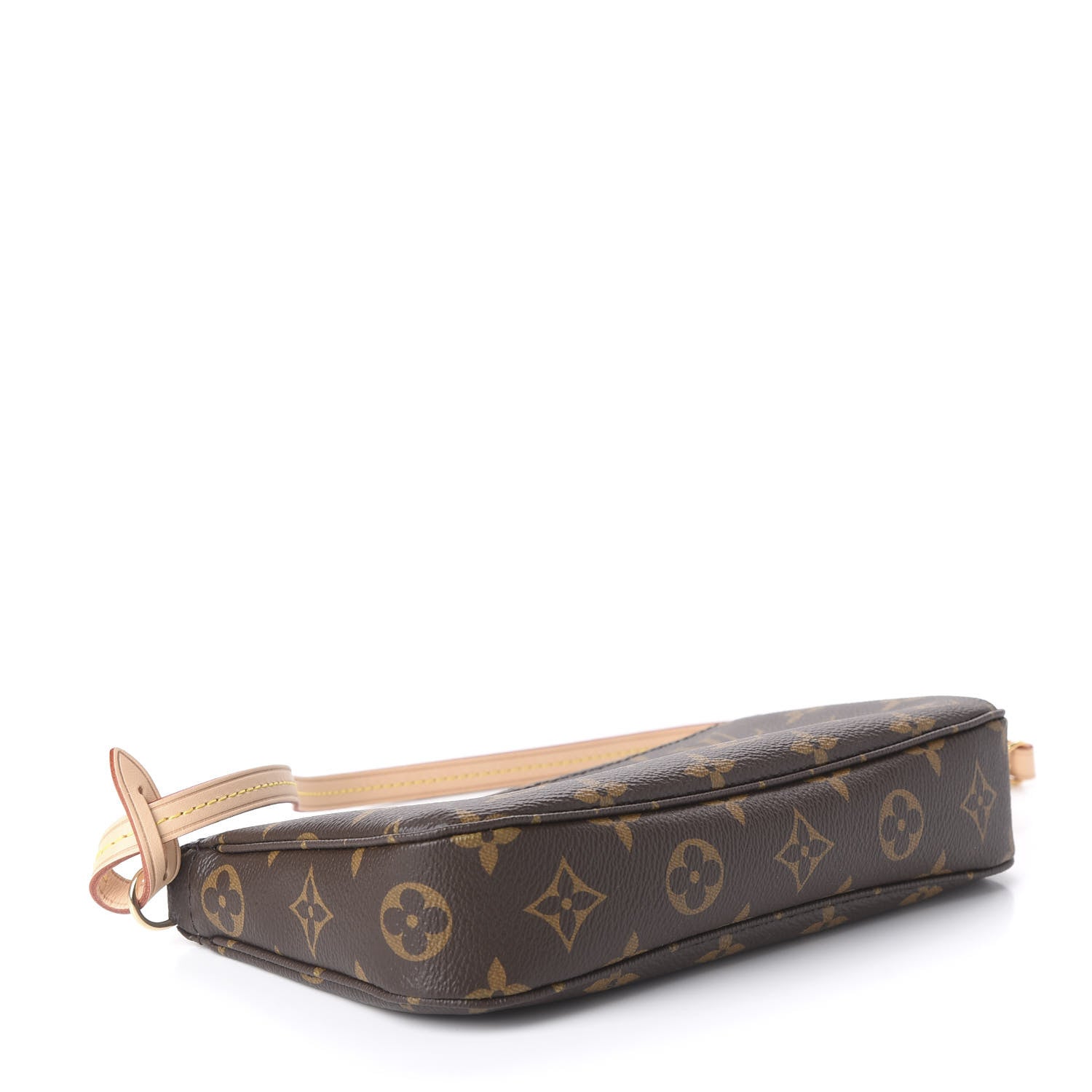 Louis Vuitton Monogram Pochette Accessories NM 4 of 11