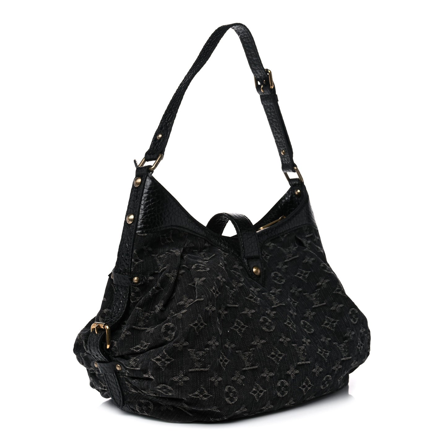 Denim Mahina XS Black