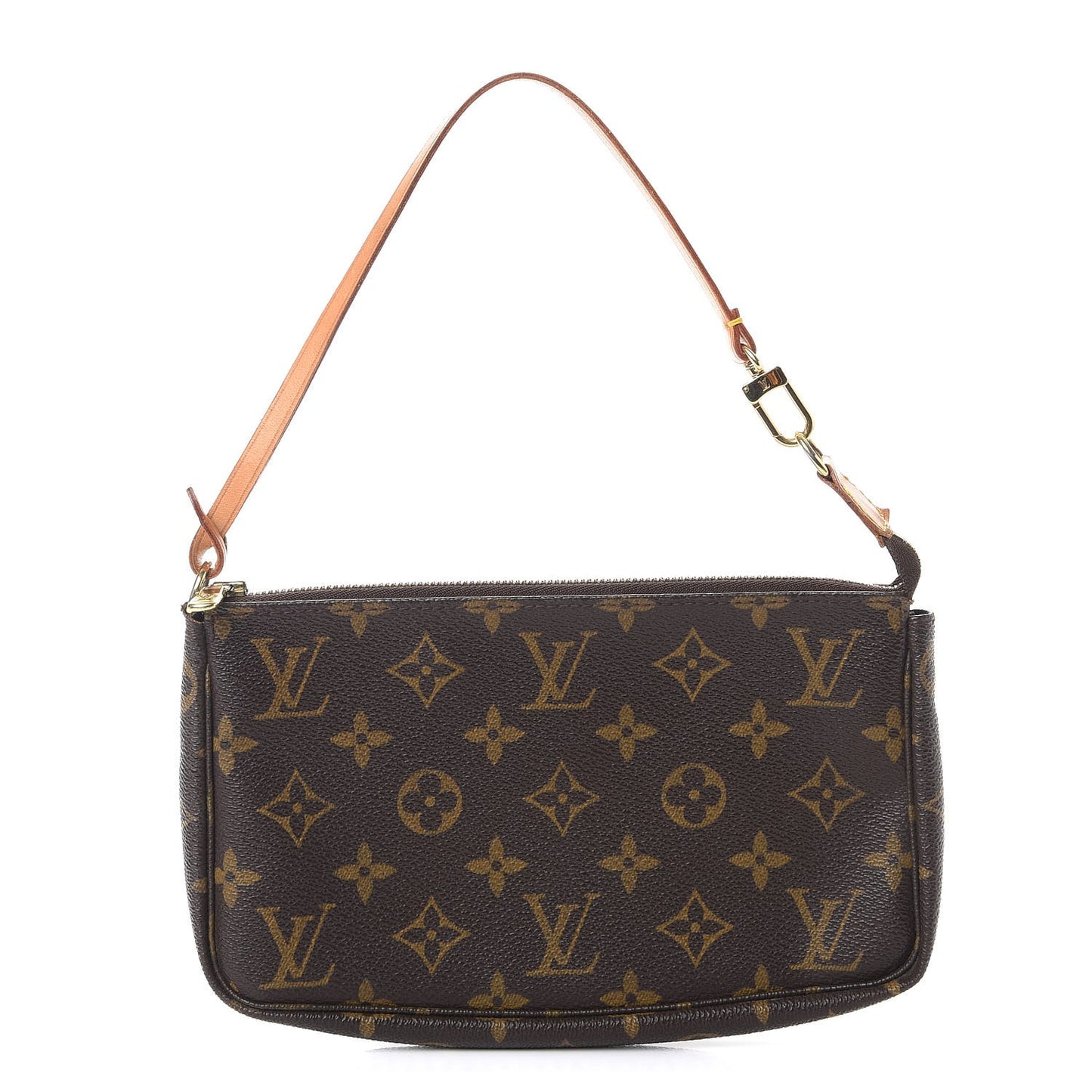 Monogram Pochette Accessories