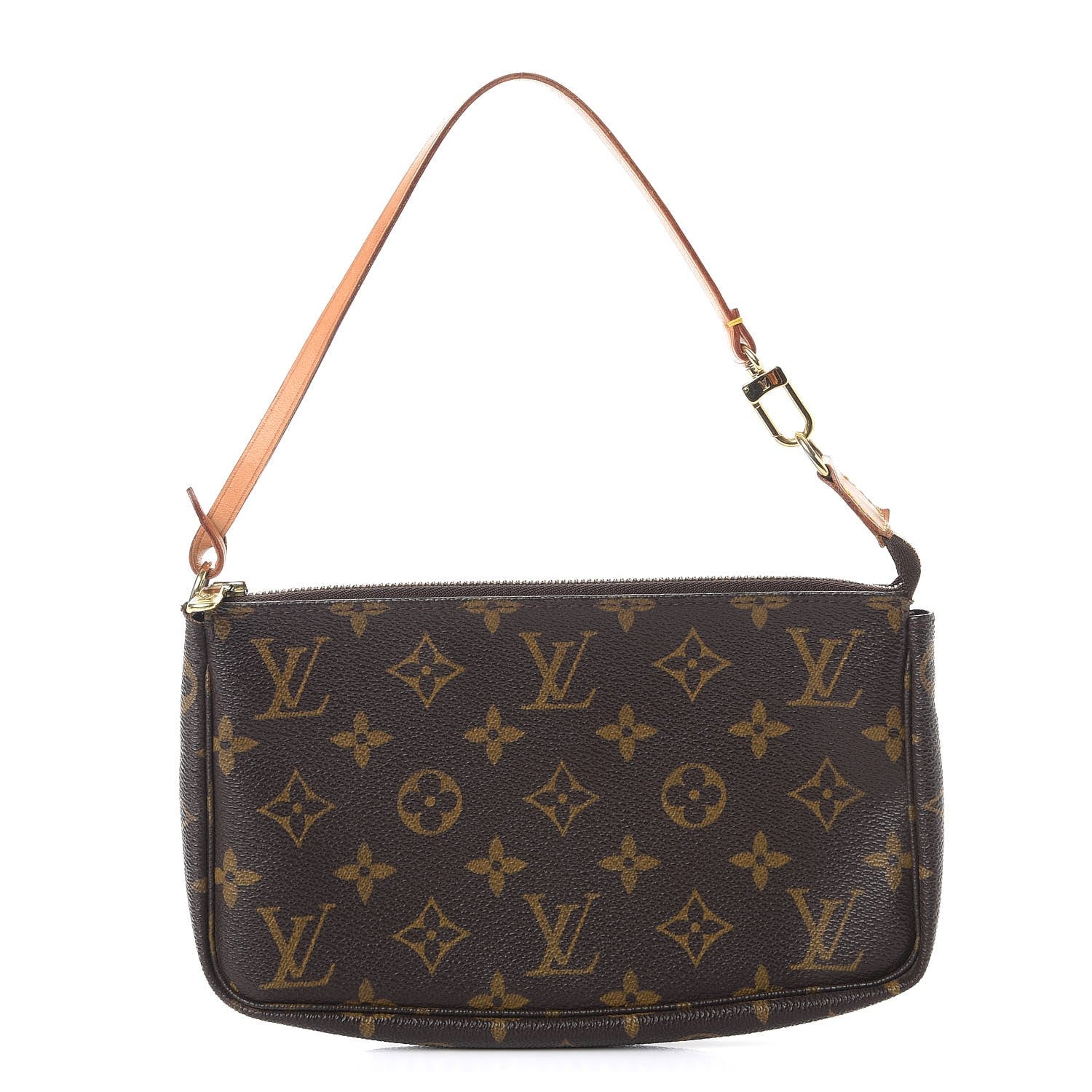 Louis Vuitton Monogram Pochette Accessories 1 of 8