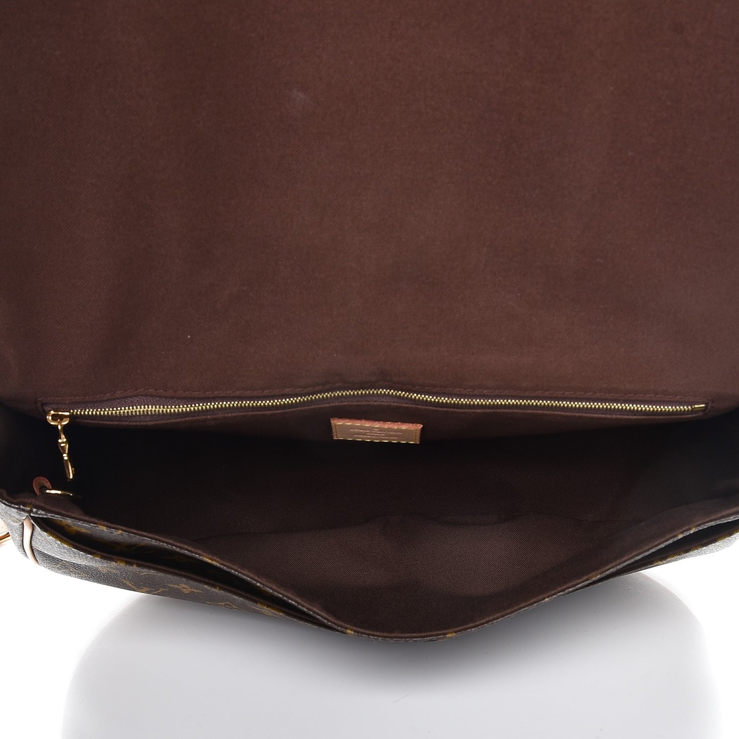 Monogram Menilmontant MM