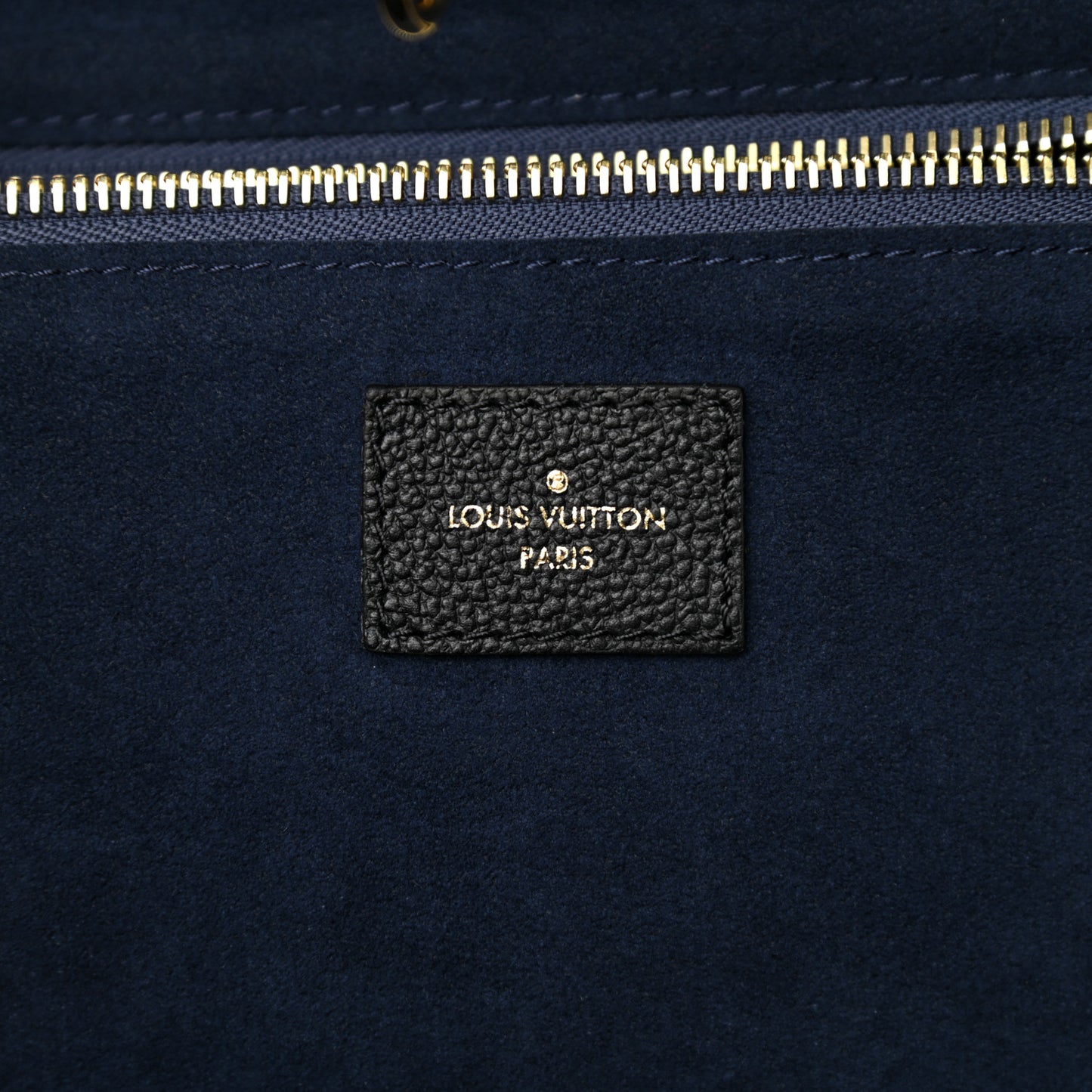 Empreinte Monogram Giant Neverfull MM Black