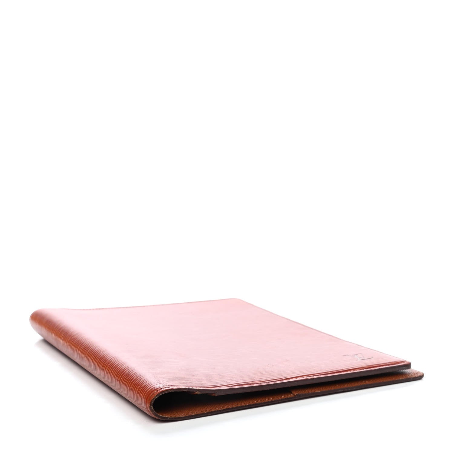Louis Vuitton Epi Desk Agenda Cover Kenyan Fawn 3 of 4