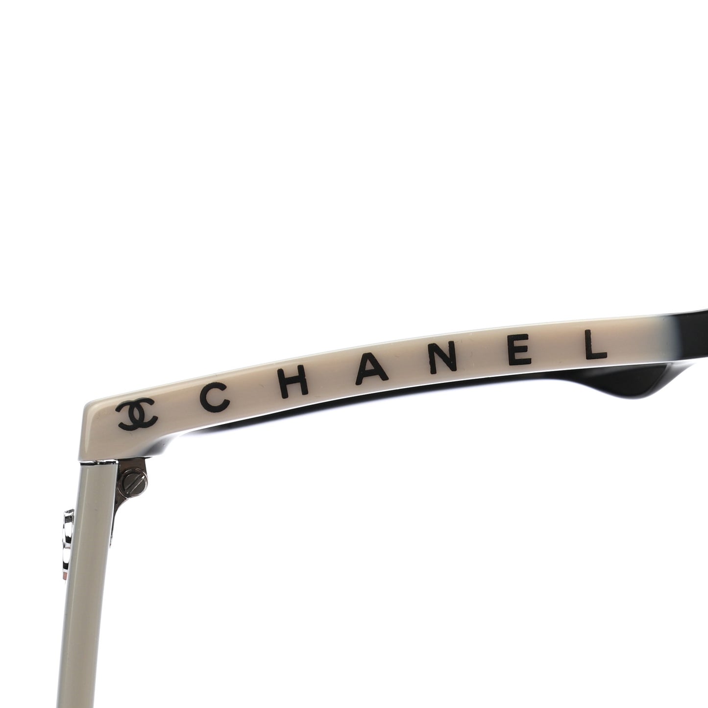 Acetate Square Sunglasses 5417 Black