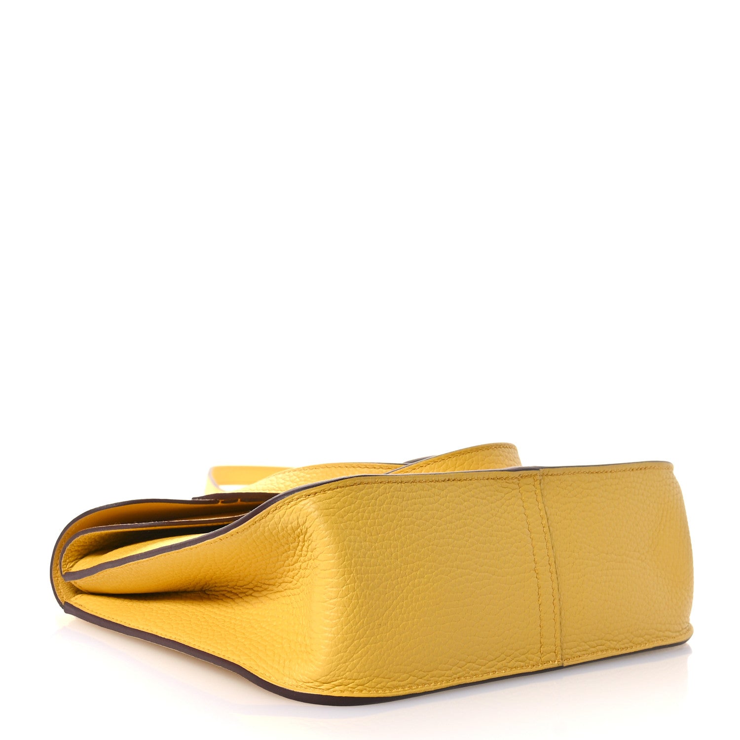 Hermes Taurillon Clemence Halzan 25 Sun 4 of 11