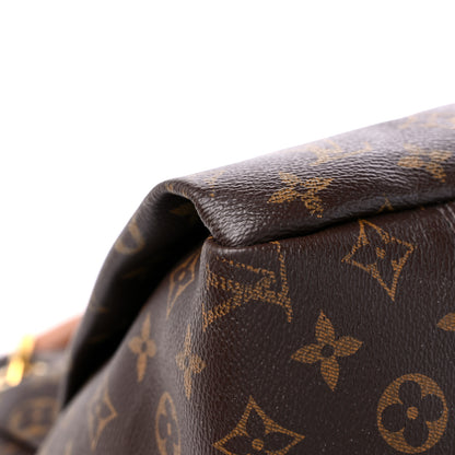 Louis Vuitton Monogram Artsy MM 9 of 17