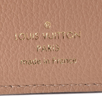 Louis Vuitton Empreinte Victorine Wallet Papyrus 7 of 8