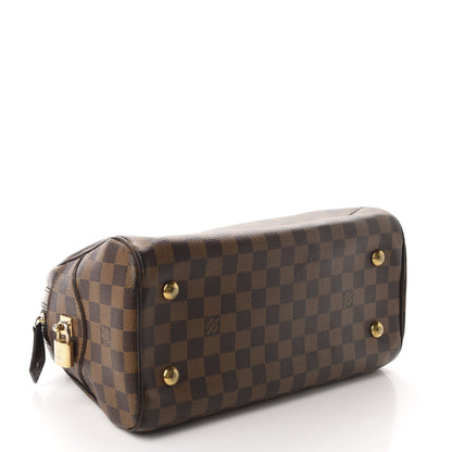 Louis Vuitton Damier Ebene Duomo 4 of 22