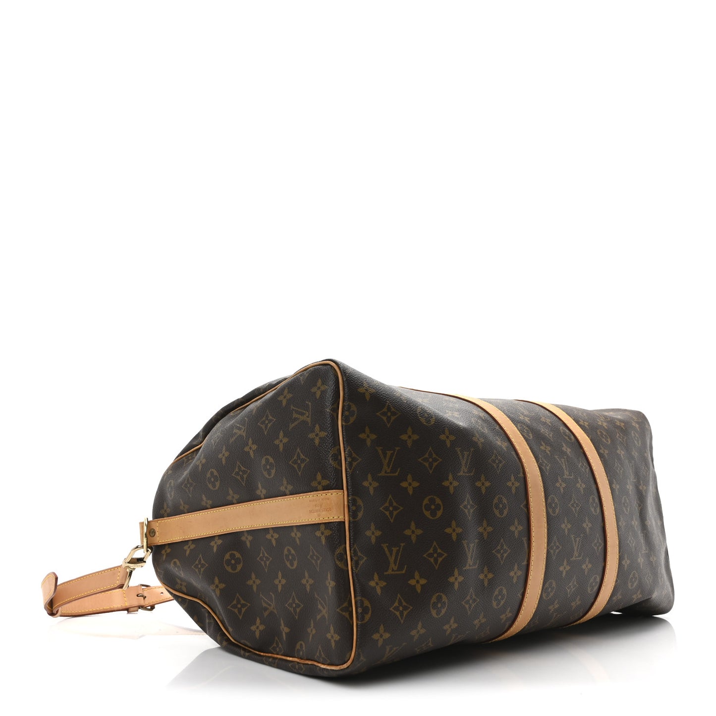 Monogram Keepall Bandouliere 55
