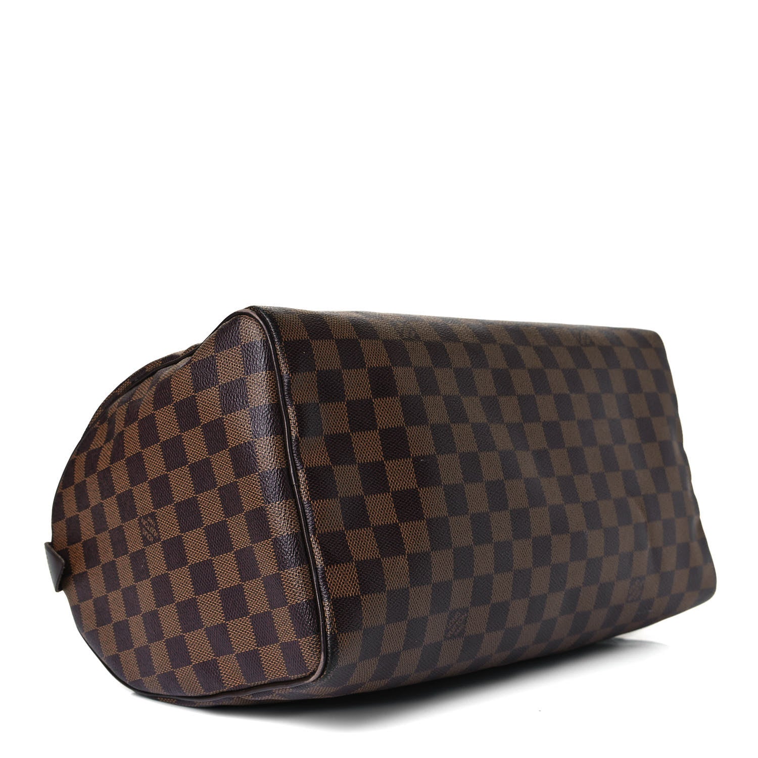 Louis Vuitton Damier Ebene Speedy 35 4 of 19