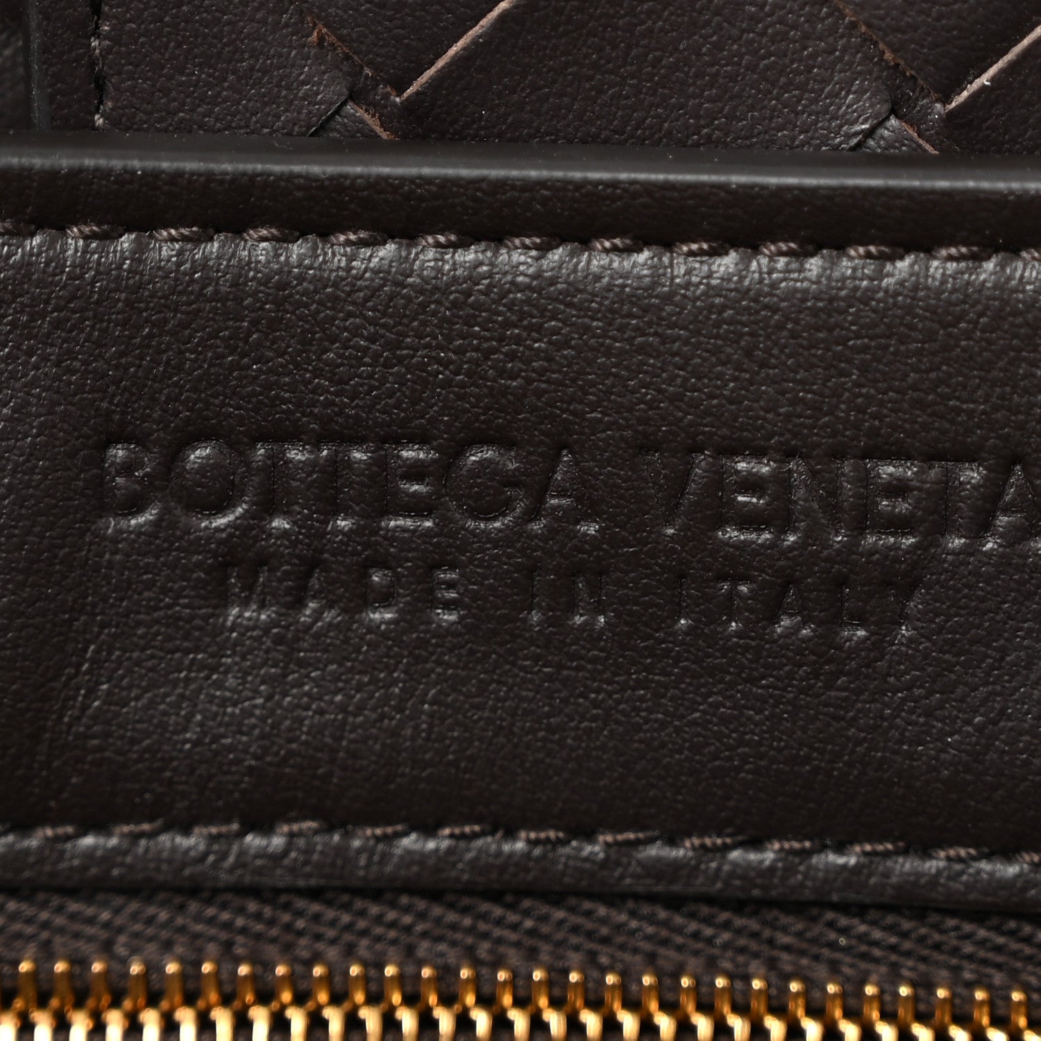 Bottega Veneta Suede Intrecciato Medium Andiamo Shoulder Bag Fondant 6 of 10