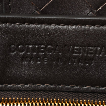 Bottega Veneta Suede Intrecciato Medium Andiamo Shoulder Bag Fondant 6 of 10