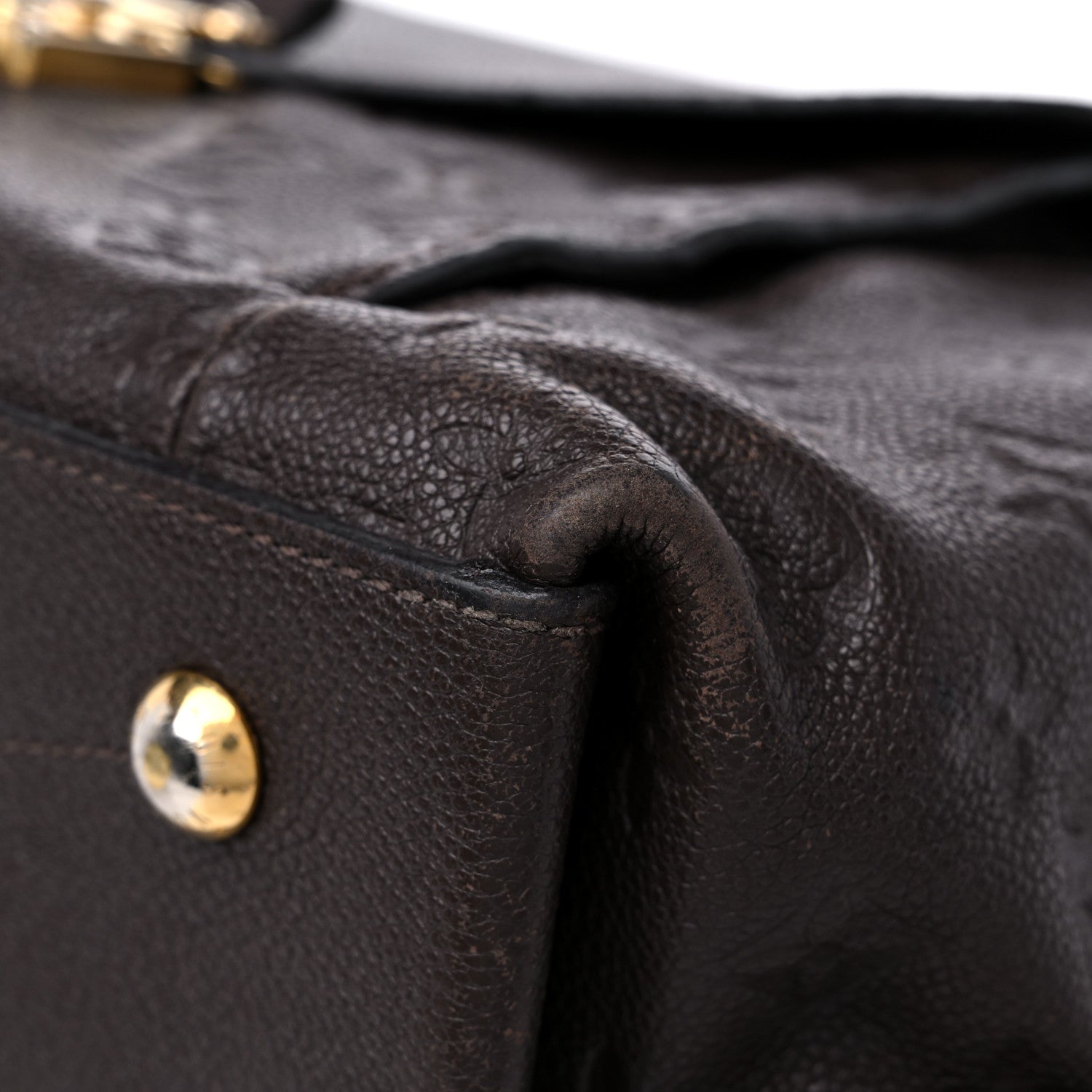 Louis Vuitton Empreinte Metis Terre 8 of 17