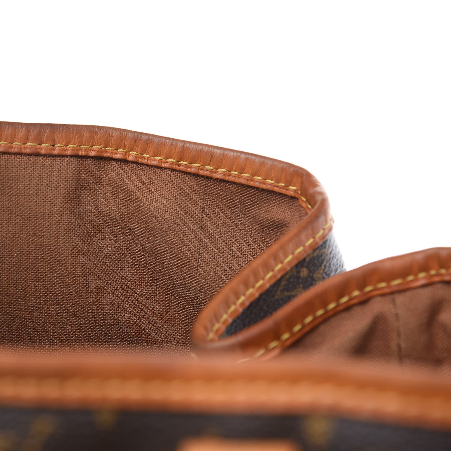 Louis Vuitton Monogram Batignolles Vertical 18 of 18