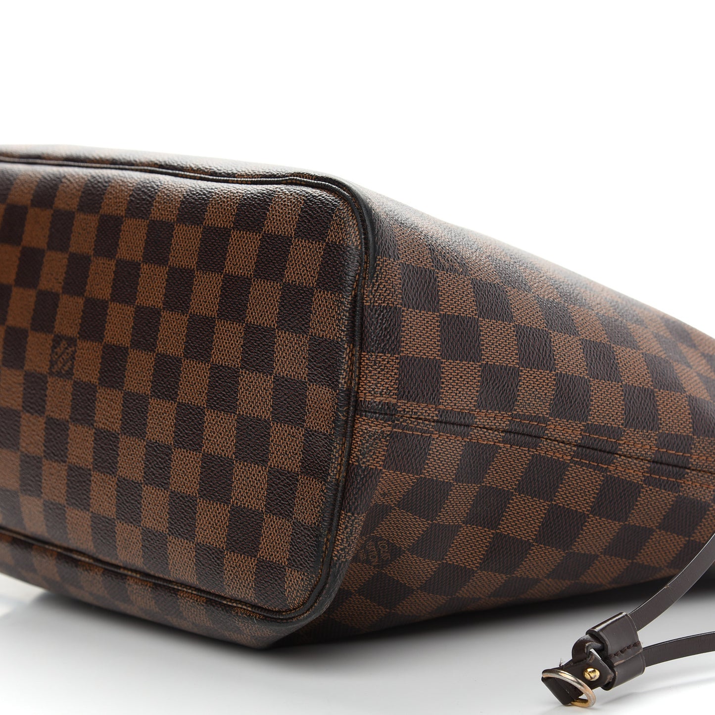Damier Ebene Neo Neverfull MM