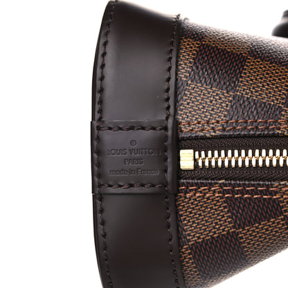 Louis Vuitton Damier Ebene Alma BB 6 of 11