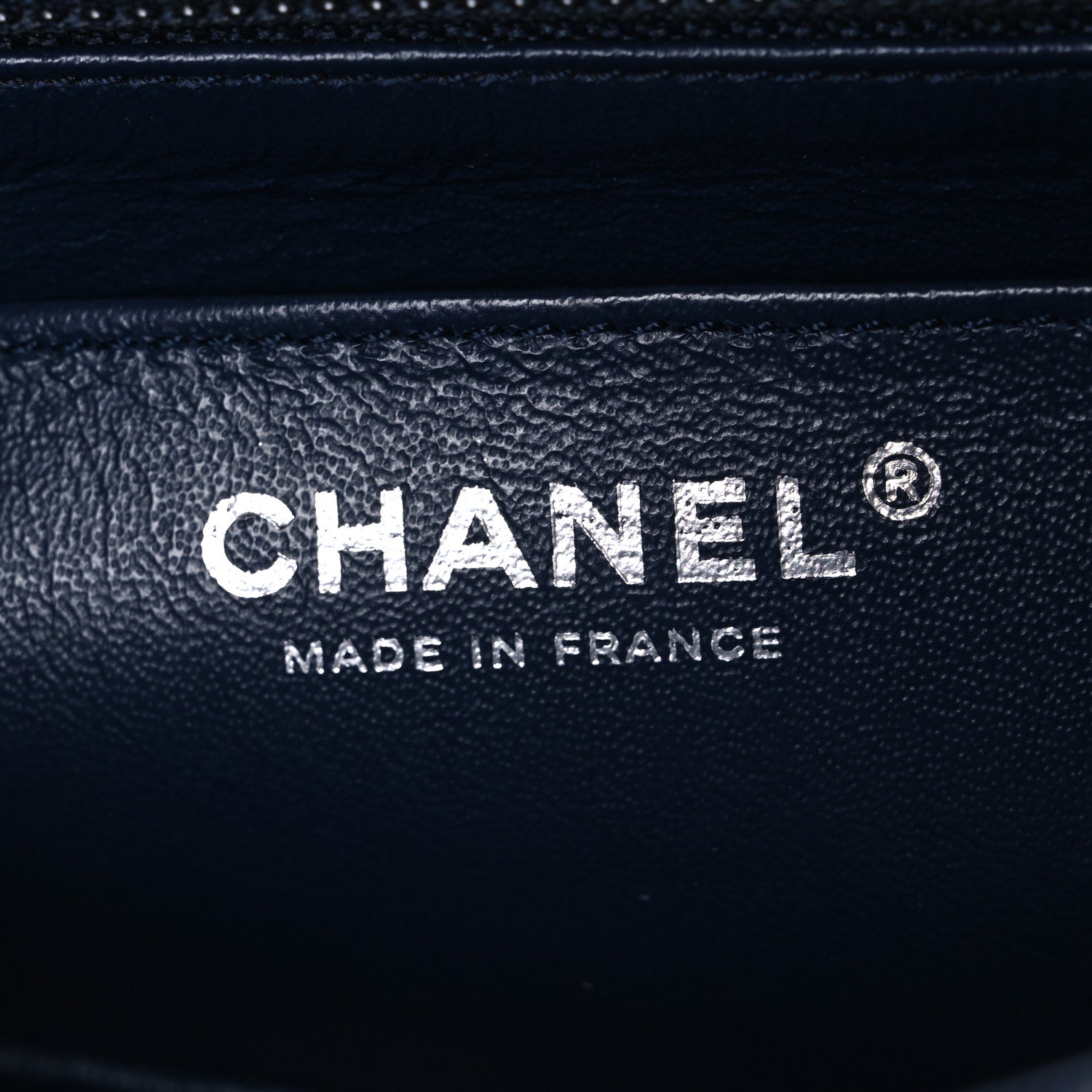 Chanel Jersey Quilted Camellia 2.55 Reissue Mini Flap Black White 6 of 11