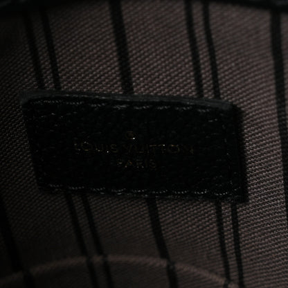 Louis Vuitton Empreinte Artsy MM Black 11 of 19