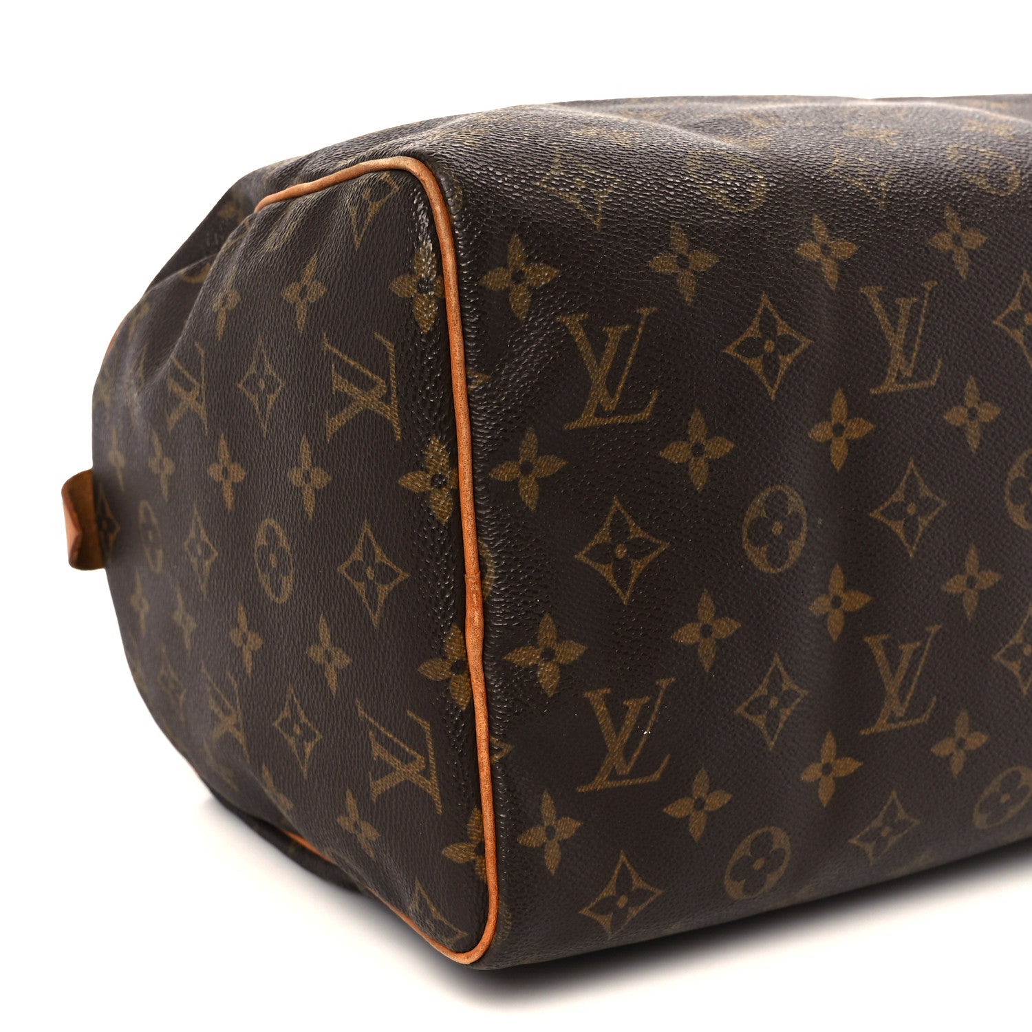 Louis Vuitton Monogram Speedy 30 10 of 13