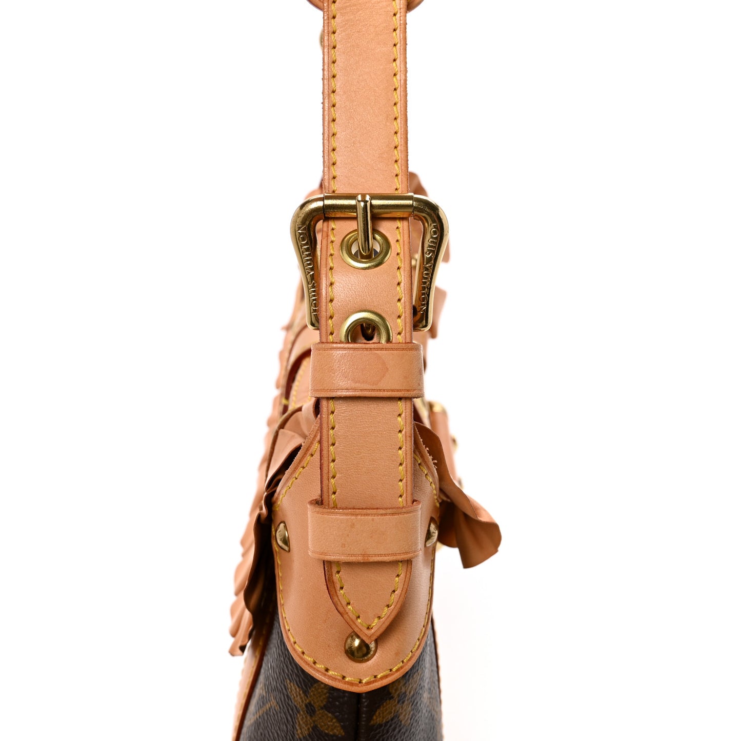 Monogram Leonor
