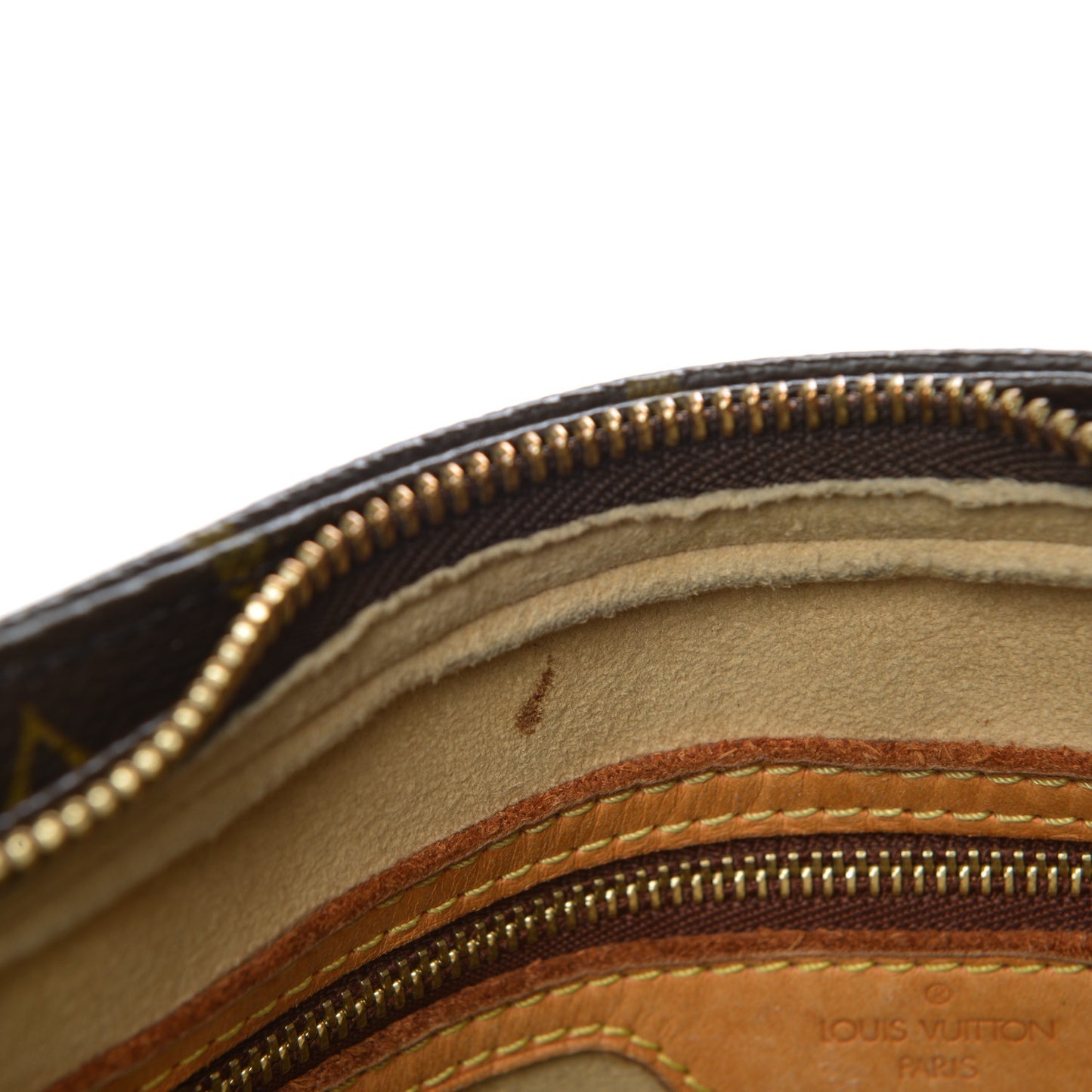 Monogram Looping MM