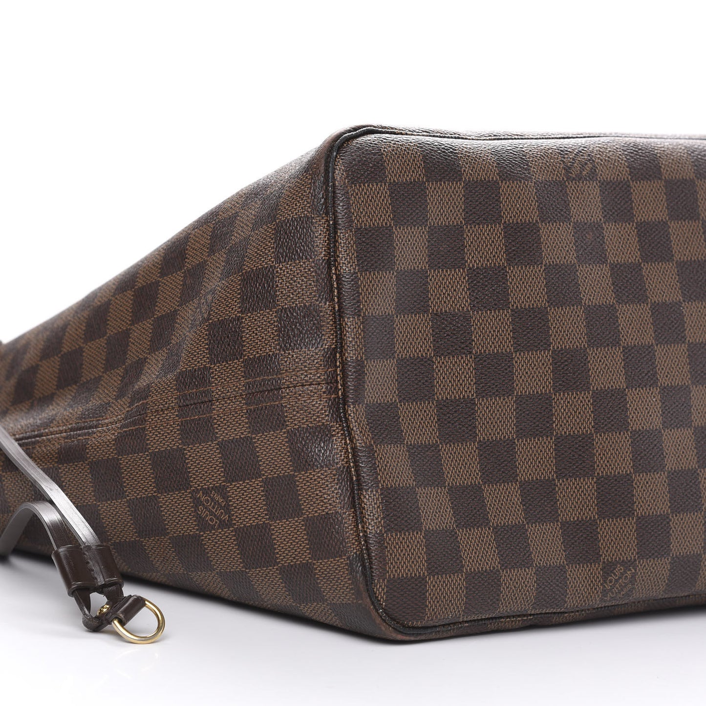 Damier Ebene Neverfull GM