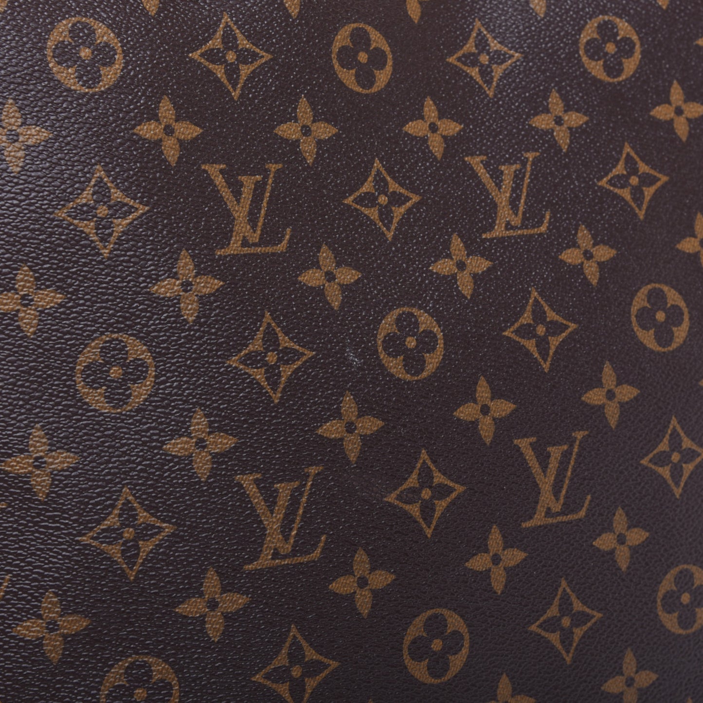 Monogram Neo Neverfull GM Pivoine