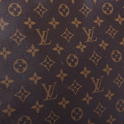 Louis Vuitton Monogram Neo Neverfull GM Pivoine 14 of 19