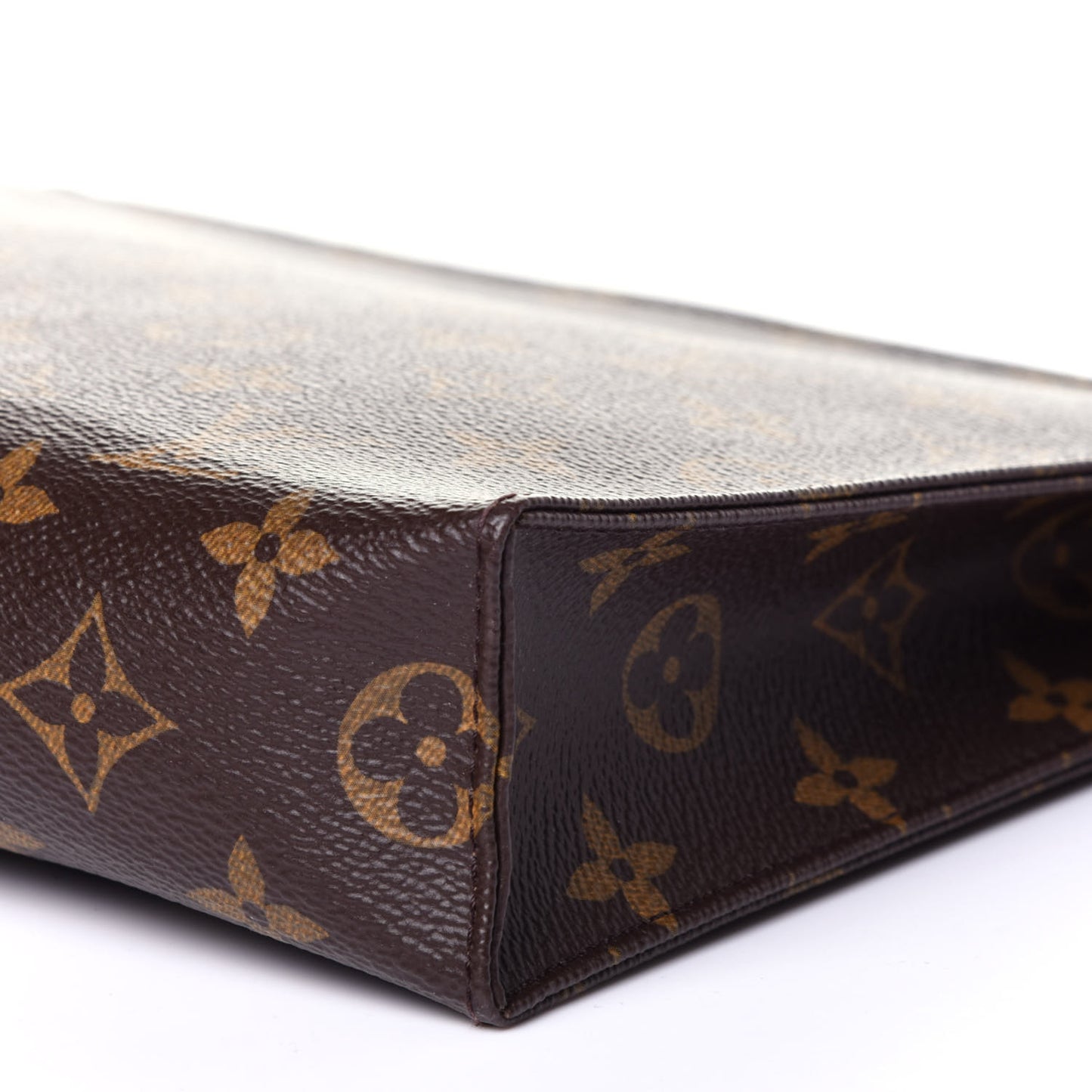 Monogram Toiletry Pouch 26
