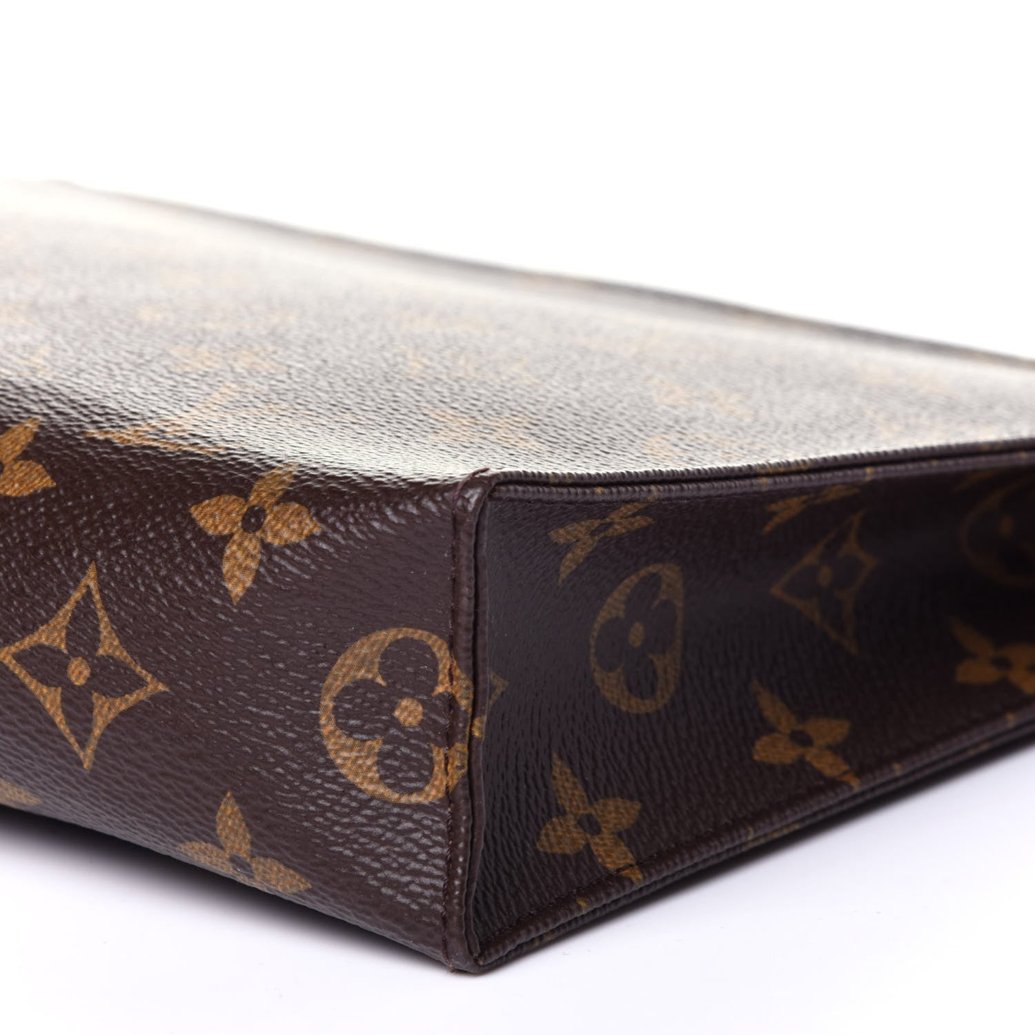 Louis Vuitton Monogram Toiletry Pouch 26 8 of 10