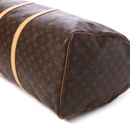 Louis Vuitton Monogram Keepall 60 5 of 10