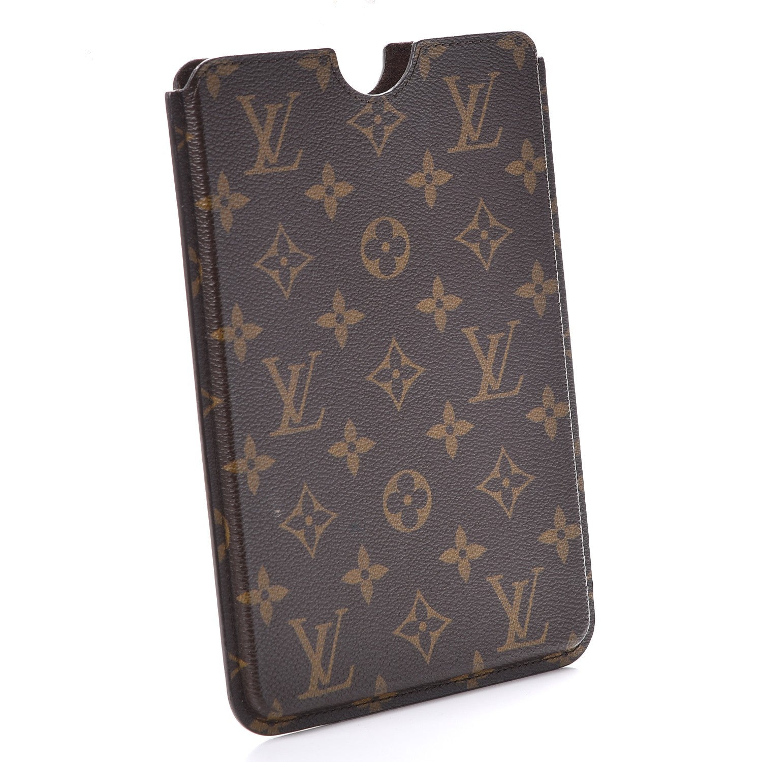Louis Vuitton Monogram iPad Mini Hardcase 3 of 7
