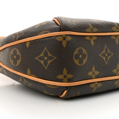 Louis Vuitton Monogram Thames PM 9 of 11