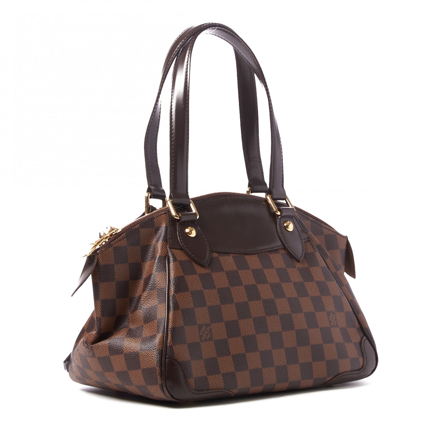 Damier Ebene Verona PM