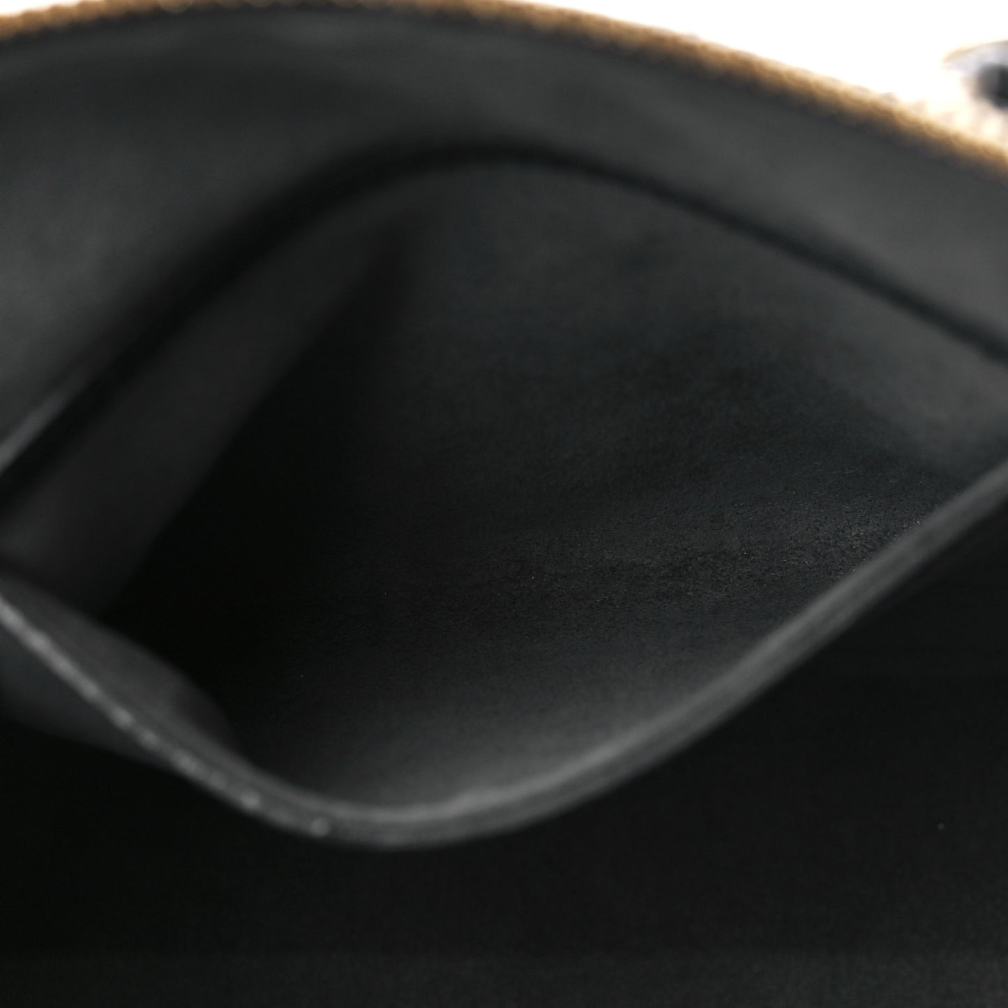 Epi Alma PM Black