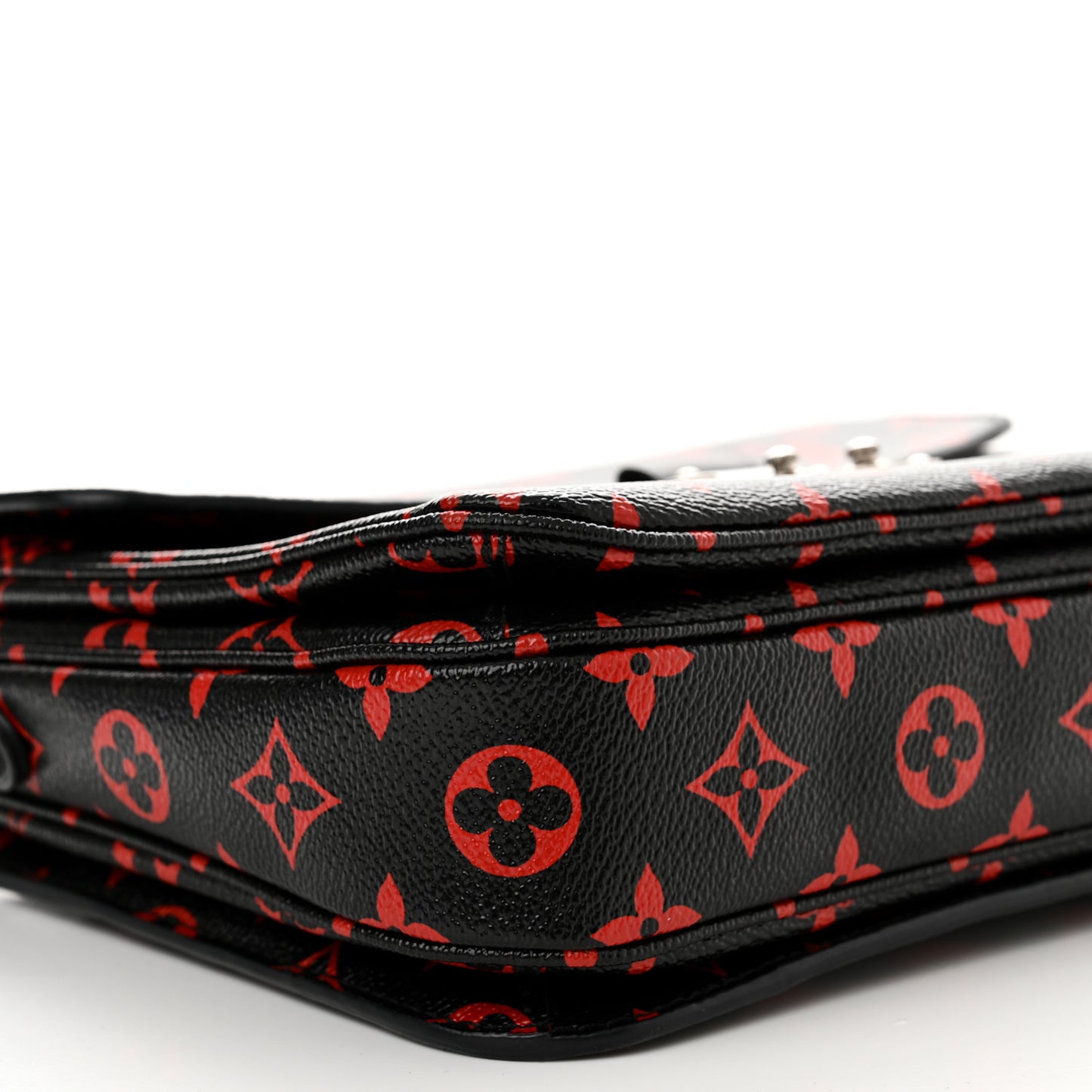 Monogram Infrarouge Pochette Metis
