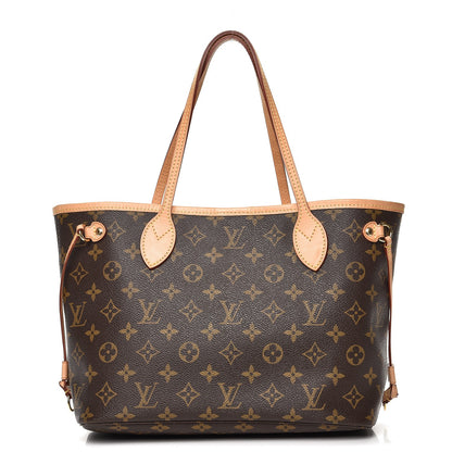 Louis Vuitton Monogram Neverfull PM 1 of 13